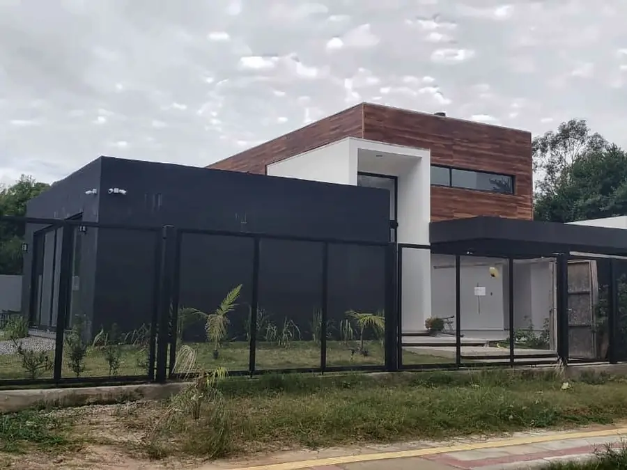 Residência MS, obra executada pela HARA em Pelotas · RS