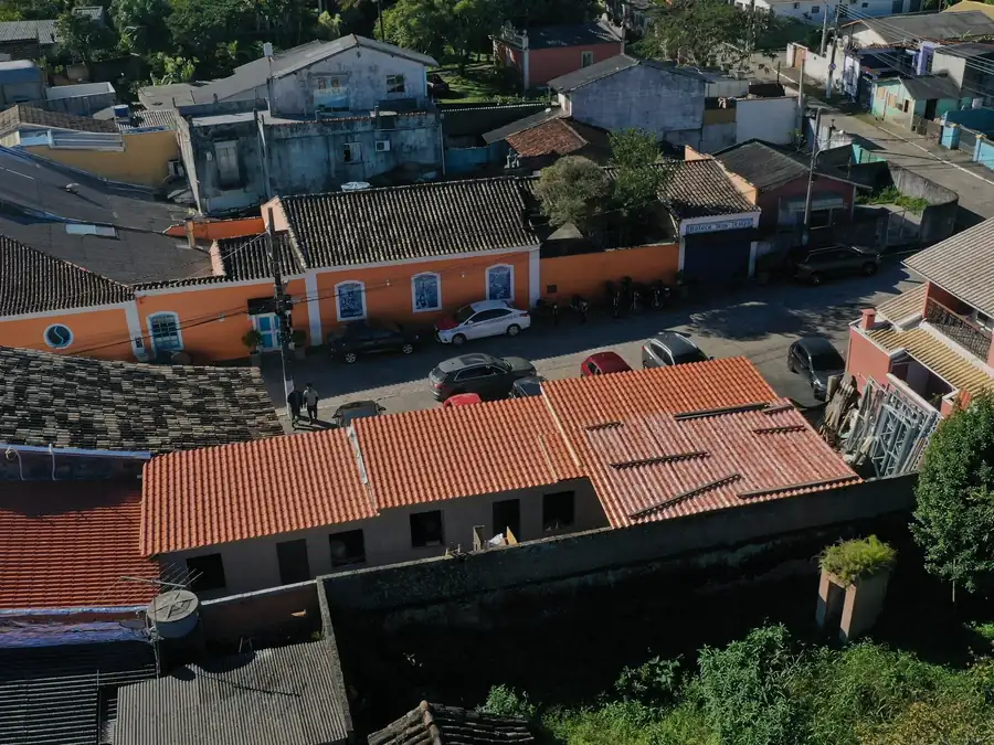 Studios Ribeirão, obra executada pela HARA em Florianópolis · SC
